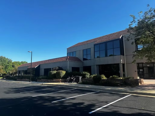 Locus Lock's facility in Boulder, CO