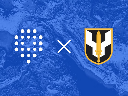 Locus Lock Enters CRADA with DEVCOM Armaments Center to Advance Software-Defined GNSS Capabilities for the Warfighter