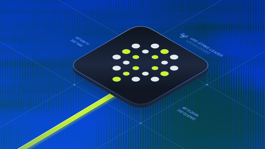 Locus Lock Raises Strategic Funding to Accelerate Access to Software-Defined GNSS