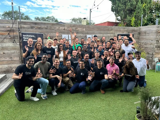 Locus Lock Selected to Join Techstars Space Cohort - Fall 2023